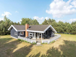 Holiday Home Bruno - 200m from the sea by Interhome in Rødby